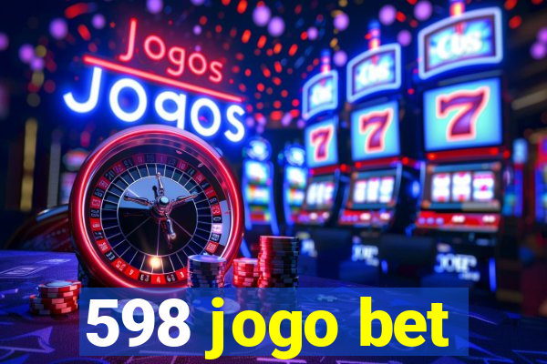 598 jogo bet